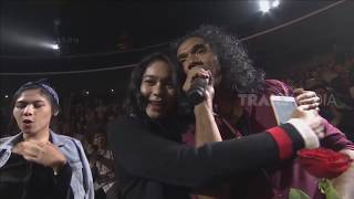 KONSER SLANK IN LOVE  CINTA KITA [upl. by Joanna]