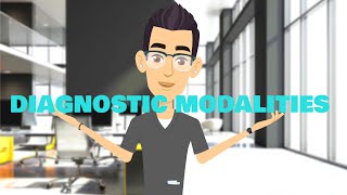 What is a Modality  Imaging Modalities Explained [upl. by Trixie]