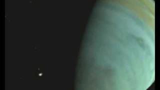 Video IP1 12 Comet ShoemakerLevy collides with Jupiter [upl. by Srini]