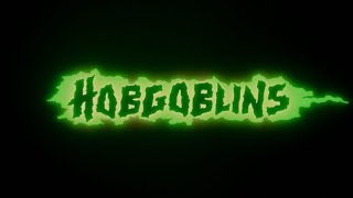 Hobgoblins 1988 Theatrical Trailer Vinegar Syndrome [upl. by Jovitah]