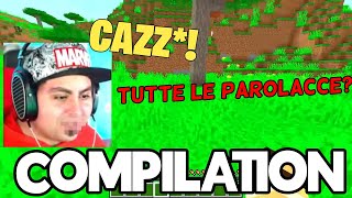 LYON E IL FAMILY FRIENDLY  COMPILATION PAROLACCE 5 [upl. by Eifos]