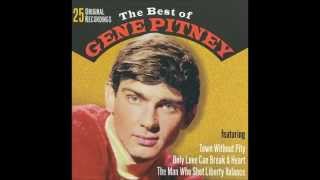 Gene Pitney quotTown Without Pityquot [upl. by Zeralda]