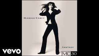 Mariah Carey  Fantasy Sweet Dub Mix  Official Audio [upl. by Aleakcim]