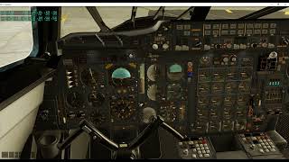 Concorde FXP version 3 XP12 [upl. by Sherrod]