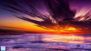 Quiet Classroom Music for Children  Stunning Sunrises  Morning music for class [upl. by Guthry210]