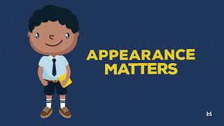 Why Appearance Matters amp Dressing For Success  Marcus Business Learning Center Lesson [upl. by Nasho]