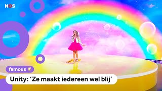 Frankrijk wint het Junior Songfestival Nederland vierde [upl. by Naghem120]