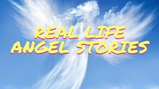 AMAZING Real Life Angel Stories [upl. by Ayat397]