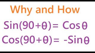 Sin90A Sin90A Cos180A Cos180A Sin270A Sin270ACos360A How Why Trigonometry [upl. by Sidney]