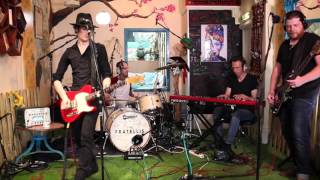 The Fratellis  Chelsea Dagger Live [upl. by Zakaria309]