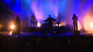 Wardruna  Helvegen Live [upl. by Draneb]