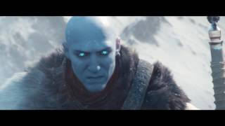 Destiny 2 Gameplay Premiere – Zavala’s Prelude Trailer [upl. by Seadon]