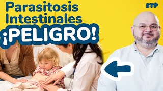 Enfermedades Infecciosas en Niños Prevención y Síntomas  Soy Tu Pediatra [upl. by Awe]