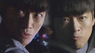 남궁민 레이서급 운전 실력으로 이원종 추격 《Falsify》 조작 EP2930 [upl. by Ok]