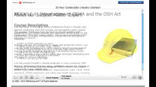 forklift training questions and answers [upl. by Buckden]