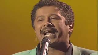 Cheb Khaled Bakhta live HD 1995 [upl. by Onaicram]