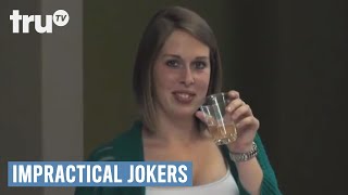 Impractical Jokers  Tortured Artist [upl. by Yelsek755]