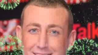 Brave a tribute to Christopher Maloney [upl. by Aicilat802]