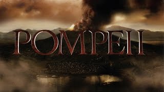 Pompeii 2014  Official Trailer 2 HD [upl. by Onairotciv416]