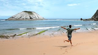 Descubre CANTABRIA mar montaña historia gastronomía y mucho más [upl. by Tzong531]