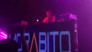 Dj Morabito at BPM NYC [upl. by Wil610]