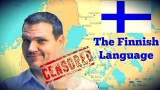 The Finnish Language [upl. by Clevie898]