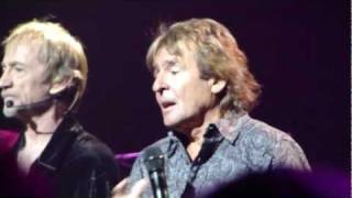 Davy Jones  Monkees  Daydream Believer  Beacon 2011MP4 [upl. by Pollock942]