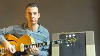 How To Get The Original Rockabilly Sound [upl. by Gunning383]