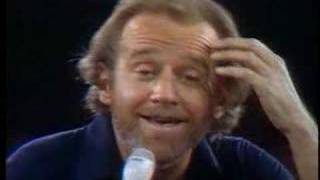 George Carlin The Hippy Dippy Weatherman [upl. by Strauss]