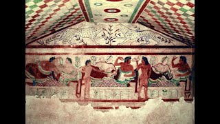 History of the Etruscans [upl. by Anima432]