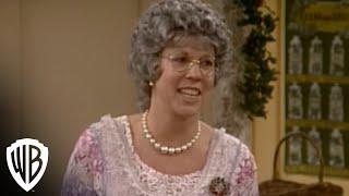 Mamas Family  quotHoliday Specialquot Clip  Warner Bros Entertainment [upl. by Burris558]