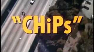 CHiPs  Theme Song Intro [upl. by Hameerak]