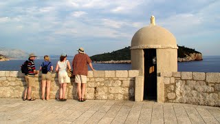 Dubrovnik and Balkan Side Trips [upl. by Anyrtak]