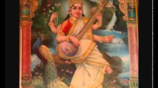 Maa Saraswati Sharde wwwkeepvidcommp4 [upl. by Penney]