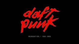 Daft Punk  Forget About The World [upl. by Ylrebmit]