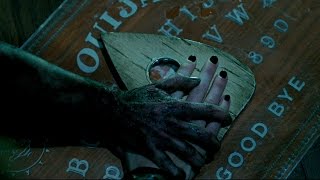 SML Movie The Ouija Board REUPLOADED [upl. by Chura508]