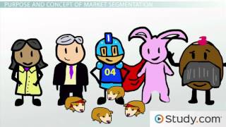 Market Segmentation Why Market Segments Are Important [upl. by Scutt553]