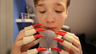 Extremely Tingly ASMR [upl. by Eilah]