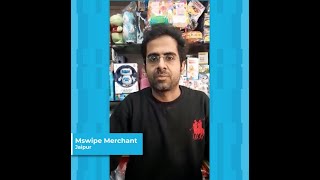 Mswipe POS machine review  Swipe Machine Review by Mswipe Merchant [upl. by Riatsila]