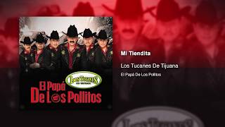 Mi Tiendita  Los Tucanes De Tijuana Audio Oficial [upl. by Arimlede586]