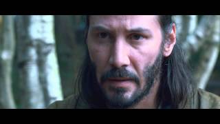 47 RONIN Official International Trailer  Legend Universal Pictures HD [upl. by Xyla]