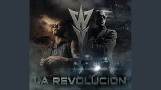 La Revolución [upl. by Nyrhtak]