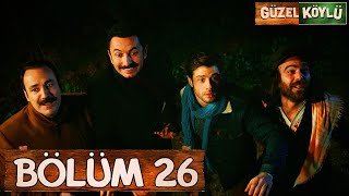 guzelkoyludizi 26 Bölüm Full HD [upl. by Stouffer695]