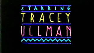 The Many Faces of Tracey Ullman HBO [upl. by Ahsemrak638]