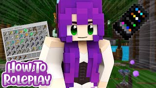 MODS amp VERSIONS  How To Roleplay Revised Minecraft Roleplay Tutorial [upl. by Healey806]