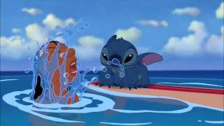 Lilo amp Stitch  Canzone 1 [upl. by Aryajay]