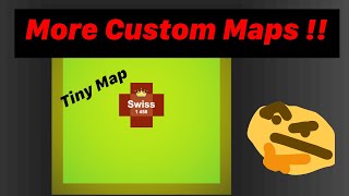 Experimenting with Custom Maps  Territorialio [upl. by Letsyrhc703]