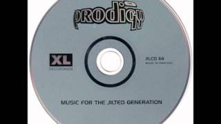 The Prodigy  No Good Start The Dance HD 720p [upl. by Tomasz]