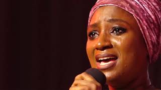 Deborah PaulEnenche  Nations Worship Ministration [upl. by Adnoyek]