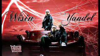 Wisin y Yandel  Yo Te Quiero Remix ft Jayco [upl. by Tabby]